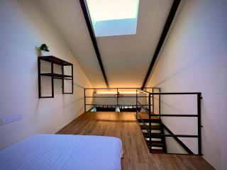 DoSomething Guest House 1 - Ipoh - 9