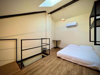 DoSomething Guest House 1 - Ipoh - 6