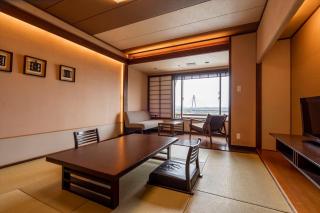 Tokachigawa Onsen Daiichi Hotel - Otofuke - 4