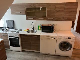 Monteur-Zimmervermietung Visselhövede - 4