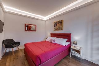 Via Verdi Apartments - Florence - 2