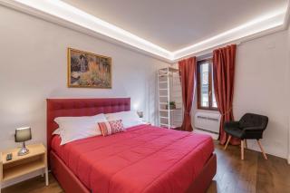 Via Verdi Apartments - Florence - 1