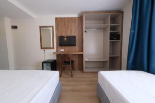 Premier Inn City Antalya - 6
