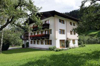 Gästehaus Fohringer - Kelchsau - 8