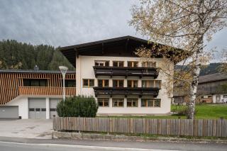 Gästehaus Fohringer - Kelchsau - 5
