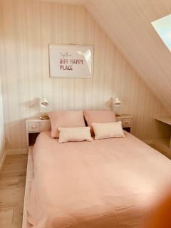 Maison familiale dans une rue paisible - Gouville-sur-Mer - 8