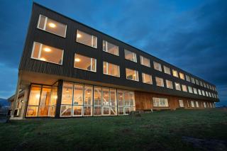 Best Western Patagonia - Puerto Natales - 0