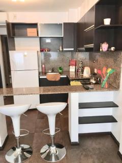 Estudio Palermo - 3