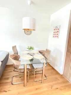 MollArt Apartment - Vienne - 8