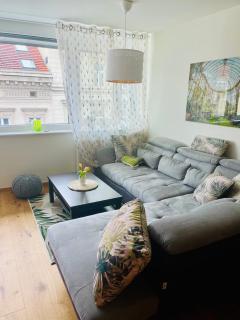 MollArt Apartment - Vienne - 7