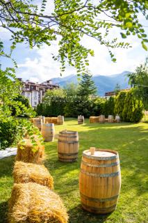 Parklands Hotel & Pool - Bansko - 7