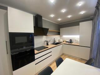 Comfortable Apartment Near to Metro - 6