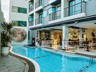 Ratri Hotel Phuket Old Town - Phuket - 0