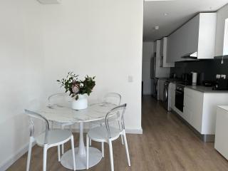 Studio corner unit in the heart of CBD - Città del Capo - 3