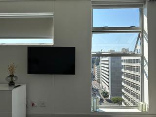 Studio corner unit in the heart of CBD - Città del Capo - 7