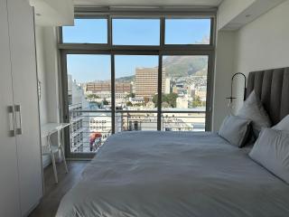 Studio corner unit in the heart of CBD - Città del Capo - 0