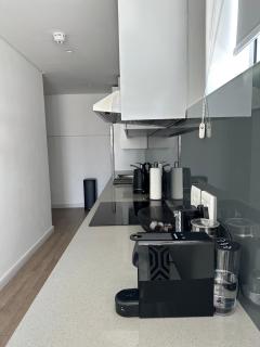Studio corner unit in the heart of CBD - Città del Capo - 6