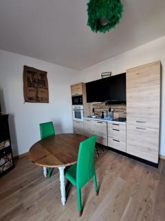 bel appartement avec terrasse - 4