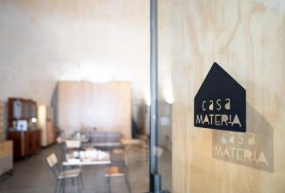 Casa MATERiA - Matera - 8