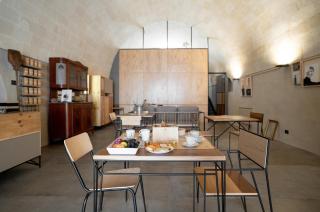 Casa MATERiA - Matera - 7