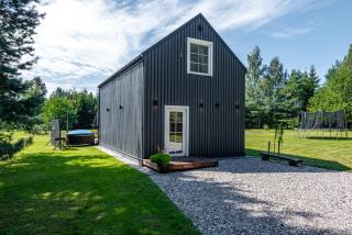 Sodyba pas Brolius - Mažasis Namelis - Entire Barn House 85m2 - Priekulė - 7