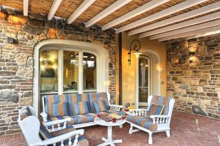 Wonderful Family Suites in Tuscany near Pisa and Florence - Two Bedrooms 41 pl - Molino del Roglio - 8