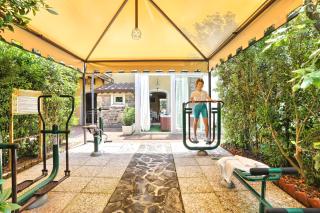 Wonderful Family Suites in Tuscany near Pisa and Florence - Two Bedrooms 41 pl - Molino del Roglio - 2