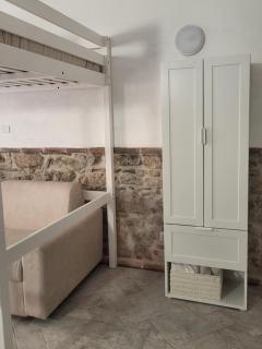 Monolocale ai cavallucci - Terracina - 5