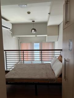 unit 1827 Eton Emerald Loft ortigas , pasig city - Manila - 4