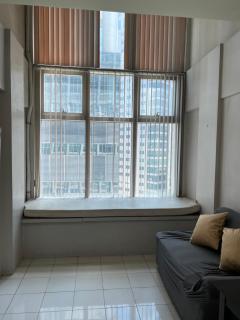 unit 1827 Eton Emerald Loft ortigas , pasig city - Manila - 3