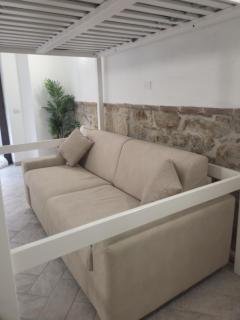 Monolocale ai cavallucci - 1