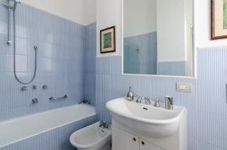 LUX CONTEMPORARY FLAT - PORTA ROMANA - Milaan - 6