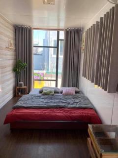 H-HOMESTAY CONTAINER LAGI BEACH - Lagi - 2