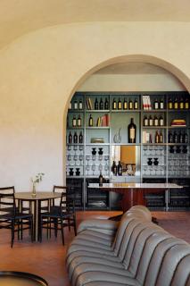 Casa Ruffino - Wine Relais - 1