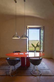 Casa Ruffino - Wine Relais - 2