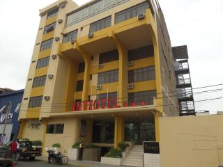 Intiotel Chiclayo - Chiclayo - 6