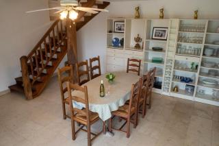 4* Vue sur la colline de Vézelay - 9
