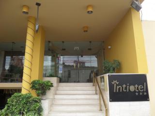 Intiotel Chiclayo - Chiclayo - 5