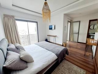 Luxury Villa sea view - 2