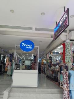 Frenz Hotel Kuala Lumpur - 7
