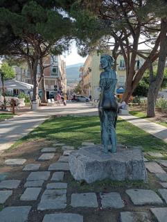 casetta al mare - Sapri - 2