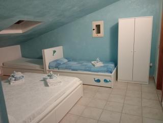 casetta al mare - Sapri - 9