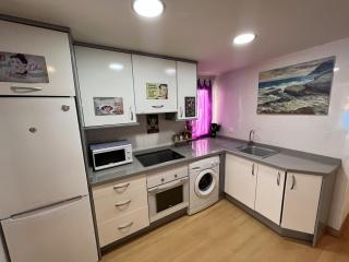 Apartamento Parque Elche IF Benidorm - Benidorm - 1