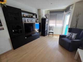Apartamento Parque Elche IF Benidorm - Benidorm - 4