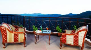 Toshali Royal View ,S H I M L A - 1