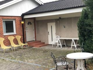 Villa Kobjer Sweden - 7