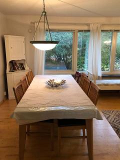 Villa Kobjer Sweden - 1