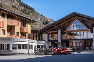 VVF Val-Cenis Haute-Maurienne - Lanslevillard - 9