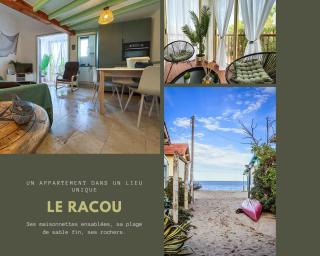 L'appart du Racou - 0
