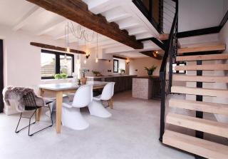 Luxury Cottage in Peak District near Alton Towers - Stanton - 5